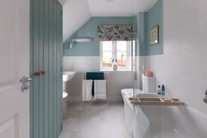 Bathroom- click for photo gallery